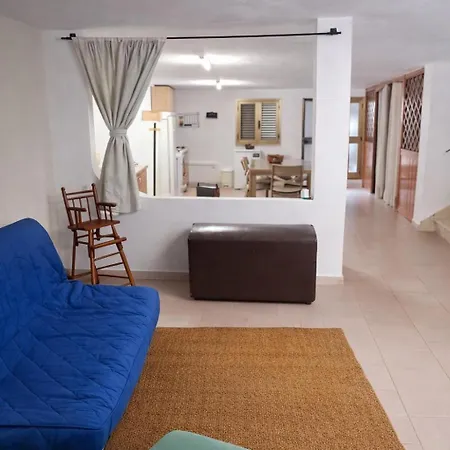Casa Fiore Prázdninový dům *