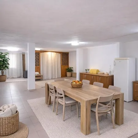 Casa Fiore Prázdninový dům *