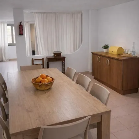 Casa Fiore Prázdninový dům San Vito (Sardinia)