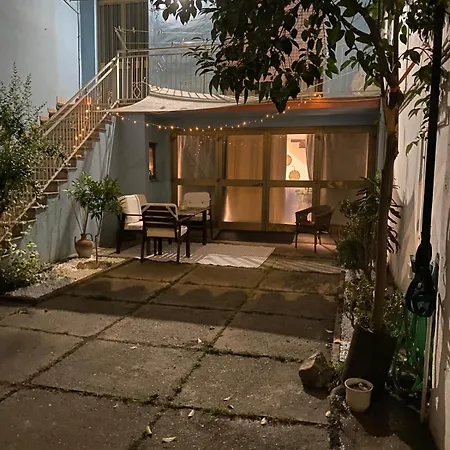 Prázdninový dům Casa Fiore