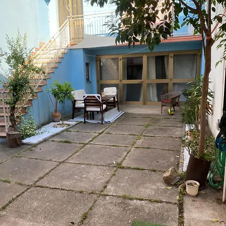 Casa Fiore San Vito (Sardinia)
