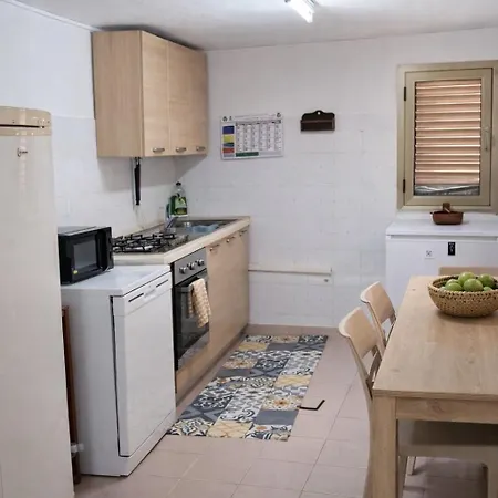 Casa Fiore Semesterbostad *