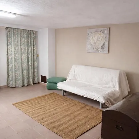 Casa Fiore San Vito (Sardinia)