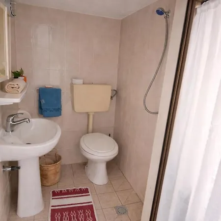 Semesterbostad Casa Fiore San Vito (Sardinia)