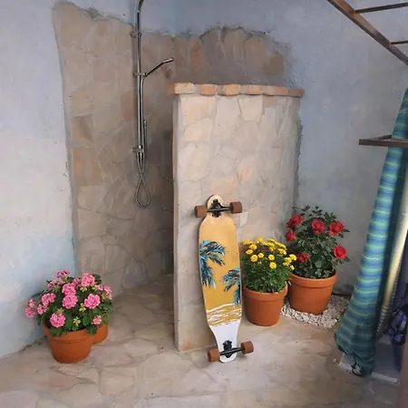Casa Fiore Semesterbostad