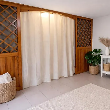 Semesterbostad Casa Fiore San Vito (Sardinia)