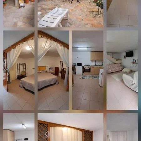 Casa Fiore Holiday home *